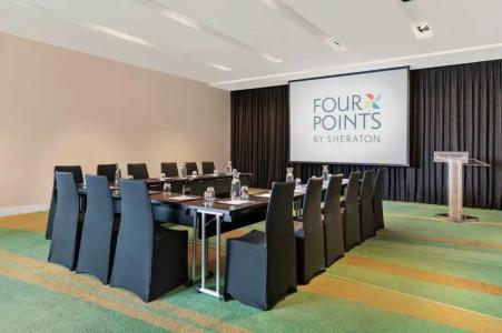 Four Points by Sheraton Bangkok, Sukhumvit 15 - 48