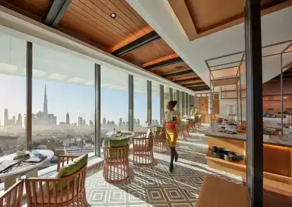 Mandarin Oriental Jumeira, Dubai - 91
