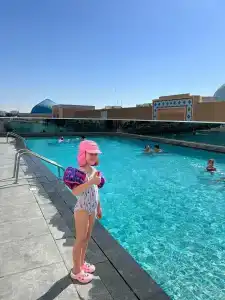 Premier Inn Dubai Ibn Battuta Mall - 35