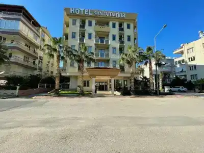 Santa Marina - 38