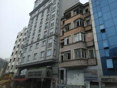 Avantgarde Taksim - 8