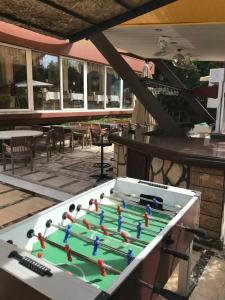 Blue Yacht Marina Apart - 35