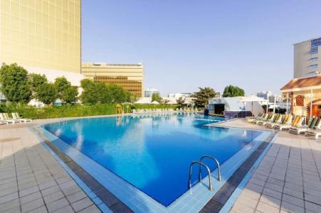 Radisson Blu, Doha - 1