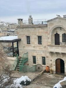 Kelebek Special Cave & Spa - 95