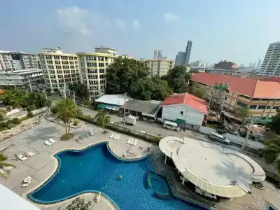 Welcome Plaza Pattaya - 36