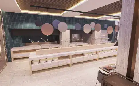 Ramada Plaza By Wyndham Istanbul Sultanahmet - 78