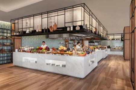 Courtyard by Marriott Phuket Town - 87