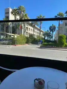 Ambassador Plaza - 24