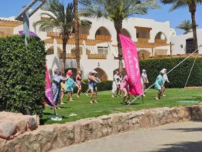 Pickalbatros Royal Grand Sharm - Adults Friendly 16 Years Plus - 87