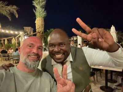 Jumeirah Al Naseem Dubai - 79