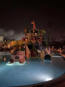 Limak Arcadia Sport Resort Belek - 72