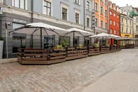 Wellton Centrum & SPA - 16