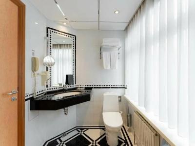 Radisson Blu Ridzene, Riga - 57