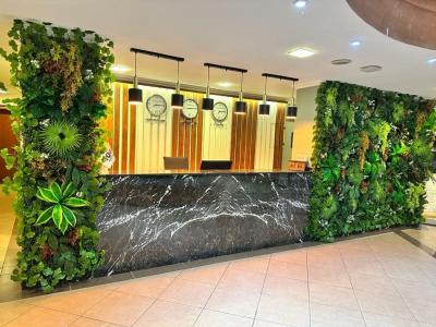 Club Karakas Apart Otel - 71