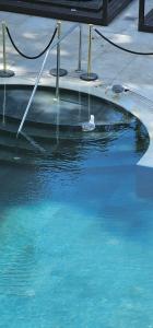 Conrad Istanbul Bosphorus - 63