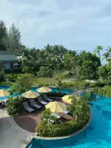 Le Meridien Khao Lak Resort & Spa - SHA Extra Plus - 89