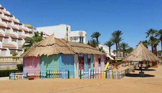 Sheraton Sharm, Resort, Villas & Spa - 97