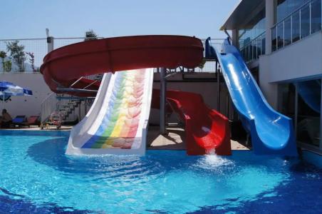 Dalaman Airport Lykia Thermal & Spa - 30