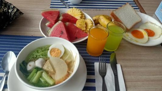 Patong Lodge - SHA Extra Plus - 55