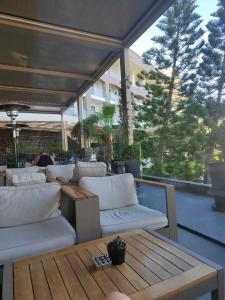 DoubleTree By Hilton Antalya Kemer - 56