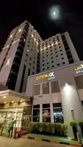 Citymax Bur Dubai - 16