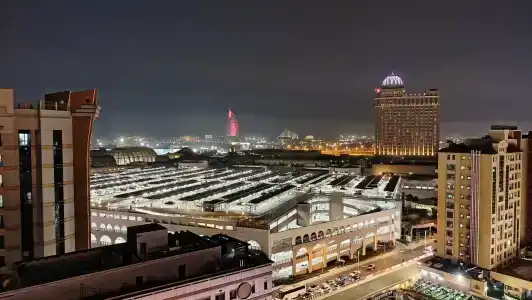 Citymax Bur Dubai - 49