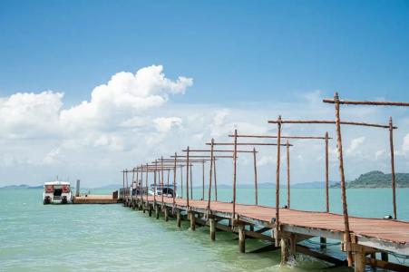 The Village Coconut Island Beach Resort - SHA Extra Plus - 16