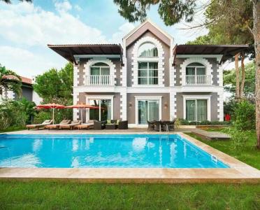 Maxx Royal Belek Golf Resort - 31