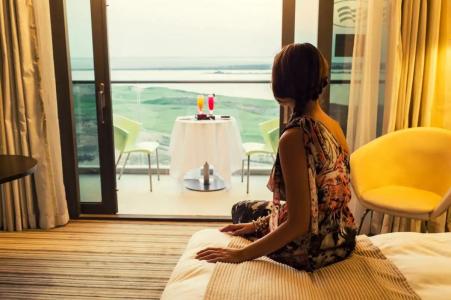 Crowne Plaza Yas Island, an IHG - 62