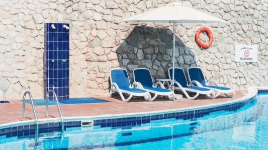 Marbella Resort - 77