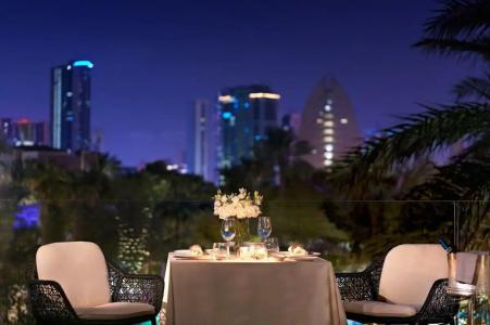 The Ritz-Carlton, Bahrain - 66