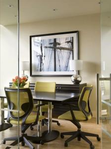 Renaissance Boston Seaport - 29