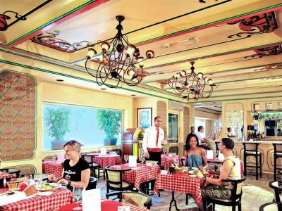 Novel City Center - 35