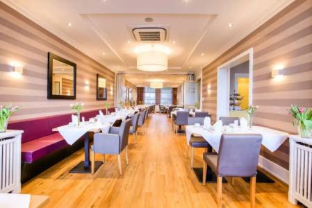 Relexa Bellevue an der Alster - 69