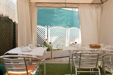 Hôtel Amaryllis - 3