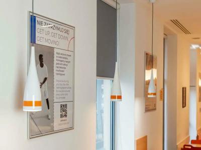 ibis budget Krakow Stare Miasto - 44