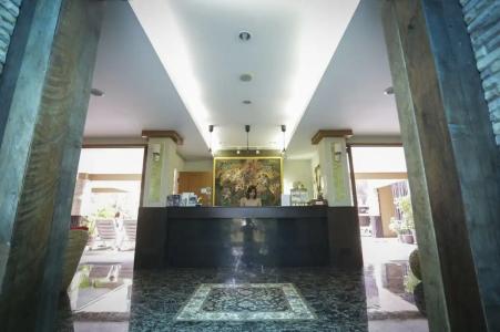 Hua Hin White Sand - 52