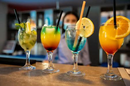 MPM Kalina Garden - Все включено - 97