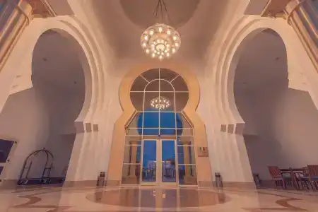 Old Palace Resort Sahl Hasheesh - 4