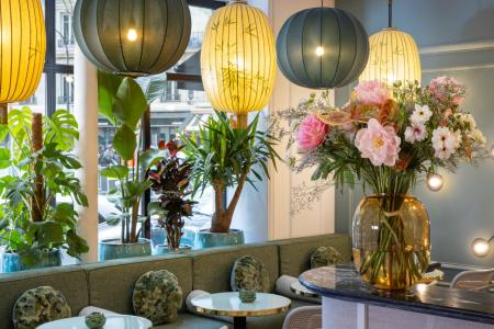 Hôtel Le Lavoisier & Spa - 28