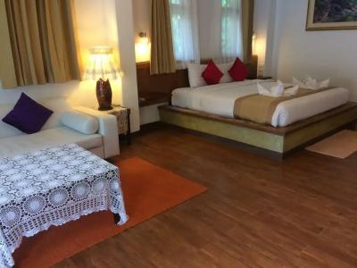 Green View Village Resort - SHA Plus - 65
