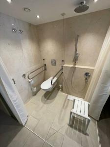 Park Inn by Radisson Berlin Alexanderplatz - 70