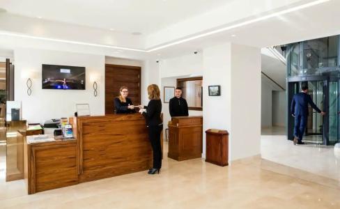 Westminster & Spa Nice - 12