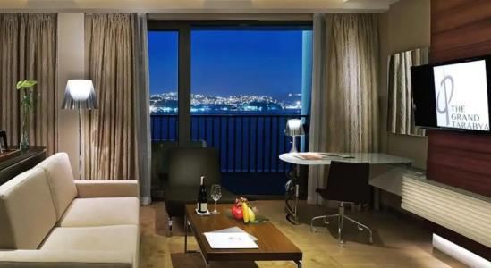 The Grand Tarabya Managed by Accor - 19