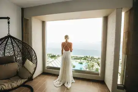 Sheraton Rhodes Resort - 44