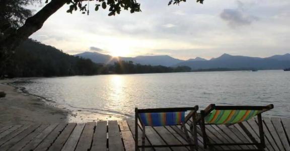 Chai Chet Resort Koh Chang - 73