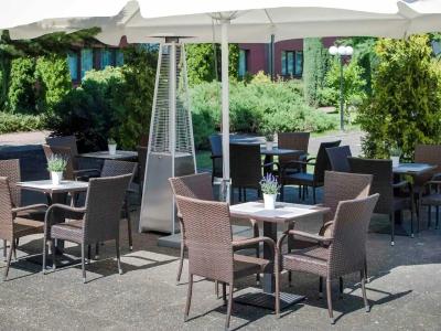 Novotel Gdansk Centrum - 26