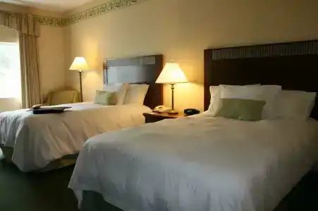 Hampton Inn Burlington - Colchester - 2