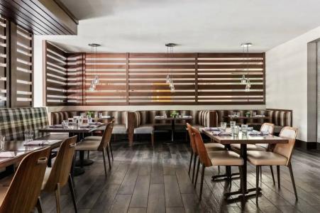 Deltas by Marriott Burlington - 59