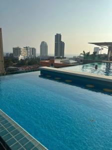 Unique Regency Pattaya - 32